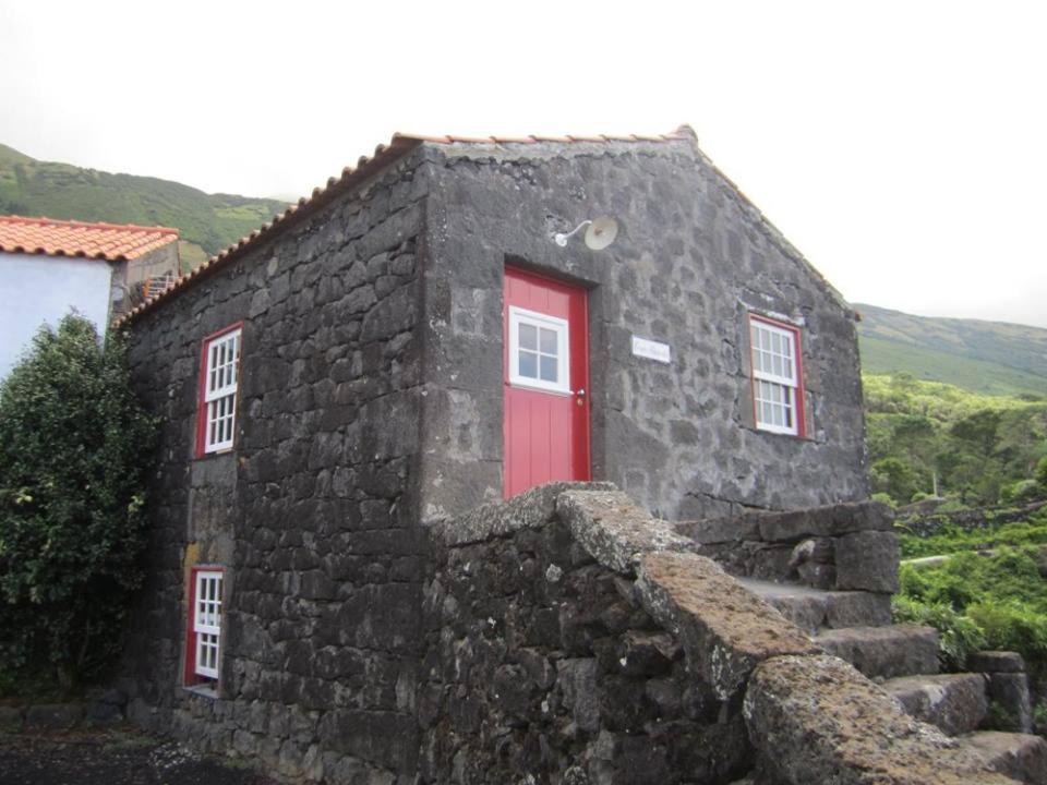 Aldeia Das Cagarras Santo Amaro  Zewnętrze zdjęcie