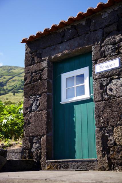 Aldeia Das Cagarras Santo Amaro  Zewnętrze zdjęcie