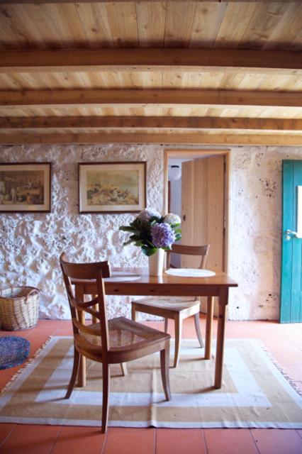 Aldeia Das Cagarras Santo Amaro  Zewnętrze zdjęcie