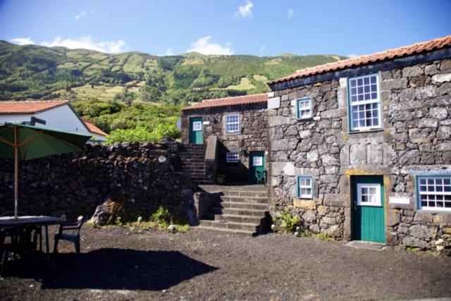 Aldeia Das Cagarras Santo Amaro  Zewnętrze zdjęcie