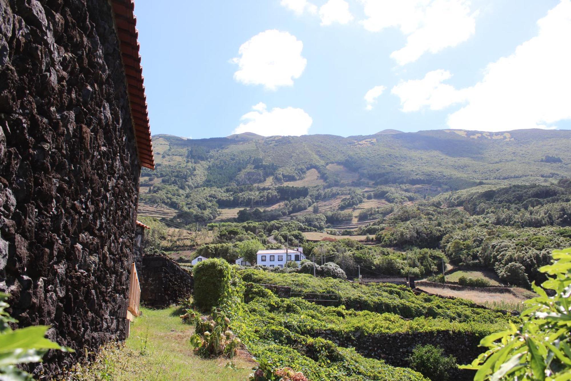 Aldeia Das Cagarras Santo Amaro  Zewnętrze zdjęcie