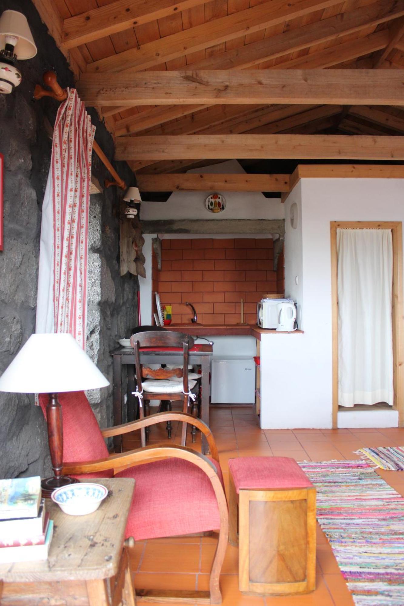 Aldeia Das Cagarras Santo Amaro  Zewnętrze zdjęcie