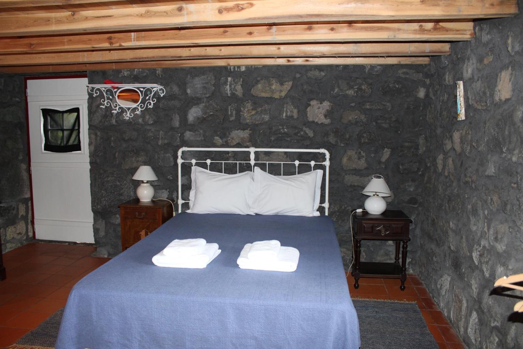 Aldeia Das Cagarras Santo Amaro  Zewnętrze zdjęcie