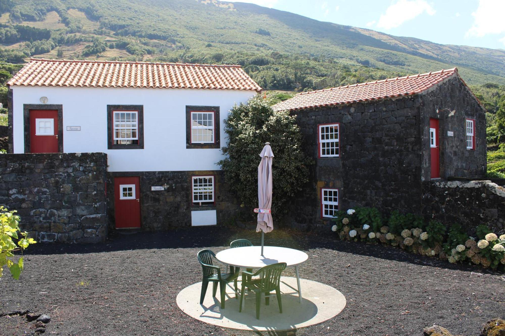 Aldeia Das Cagarras Santo Amaro  Zewnętrze zdjęcie
