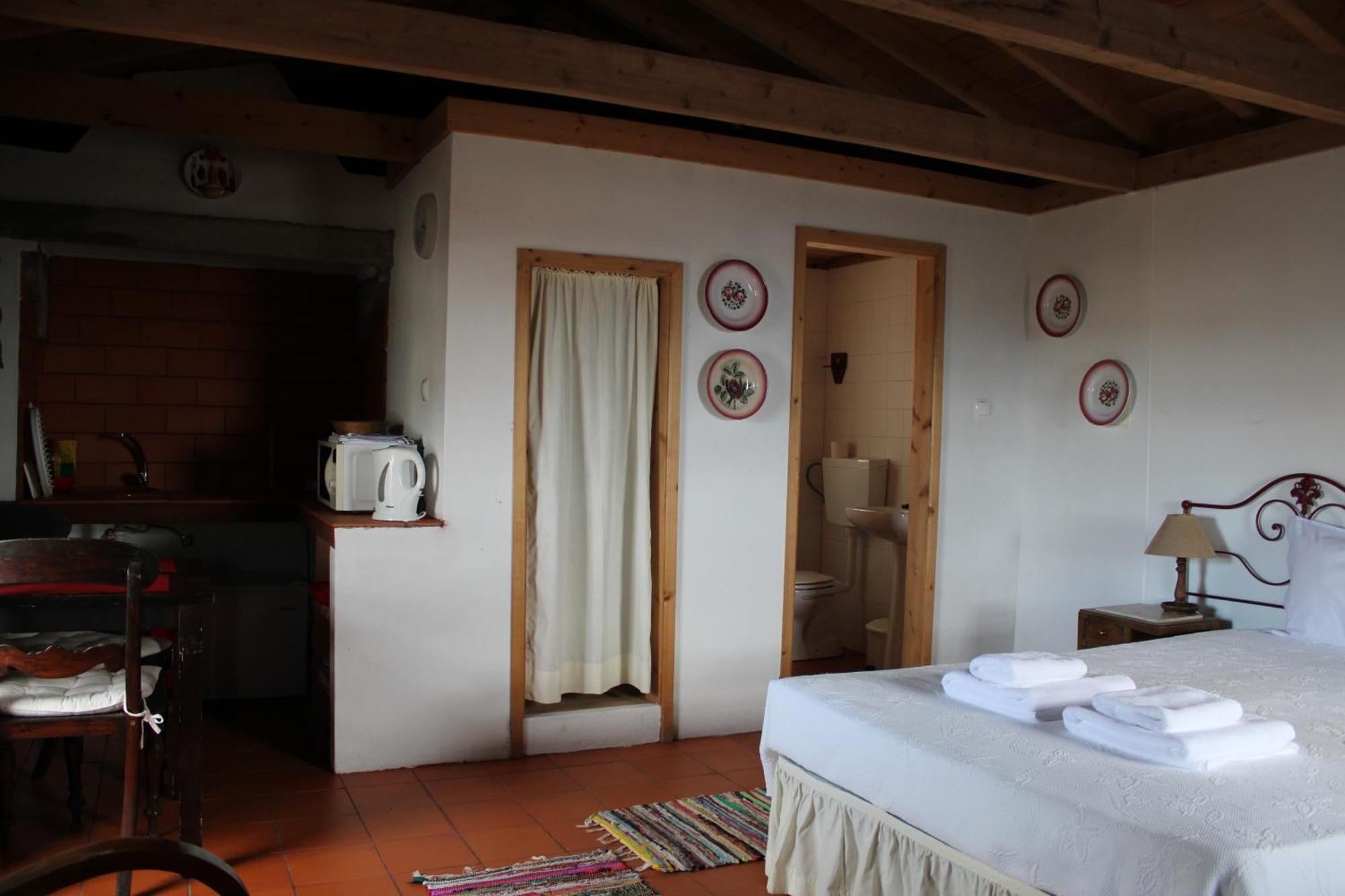 Aldeia Das Cagarras Santo Amaro  Zewnętrze zdjęcie
