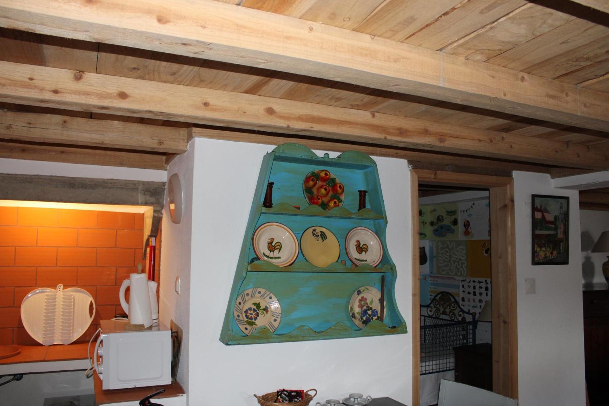 Aldeia Das Cagarras Santo Amaro  Zewnętrze zdjęcie