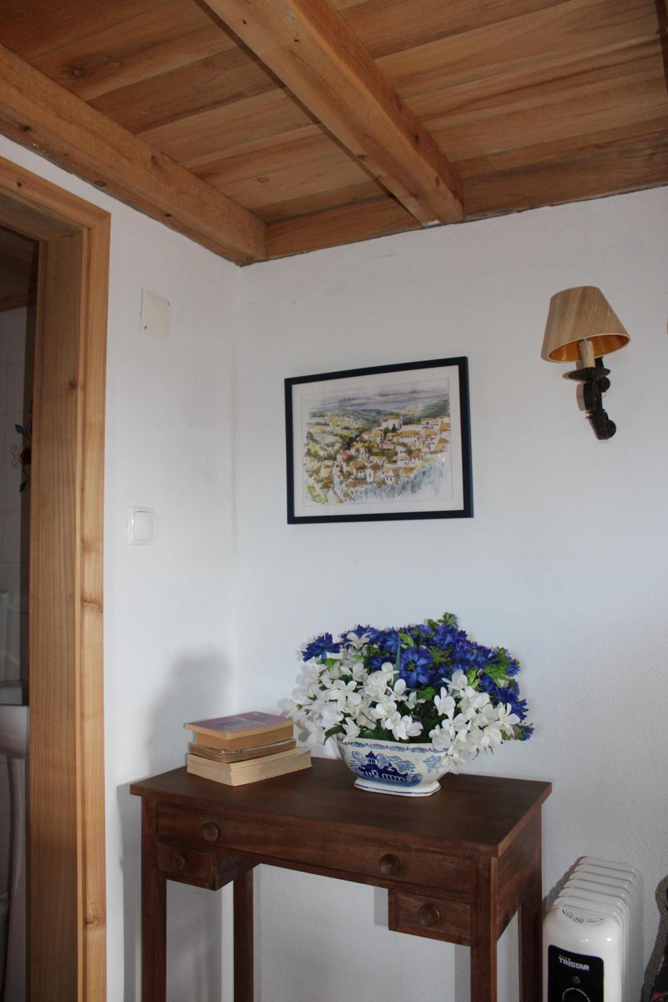 Aldeia Das Cagarras Santo Amaro  Zewnętrze zdjęcie