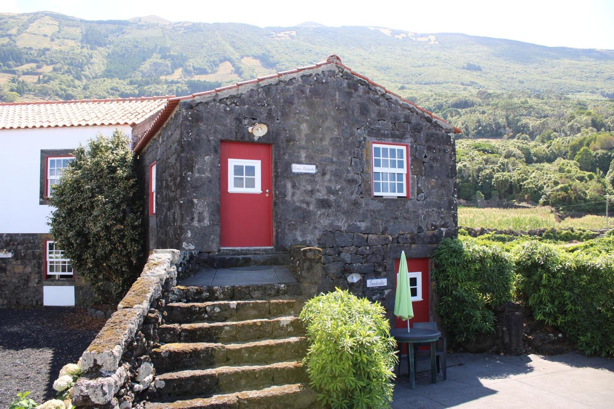 Aldeia Das Cagarras Santo Amaro  Zewnętrze zdjęcie