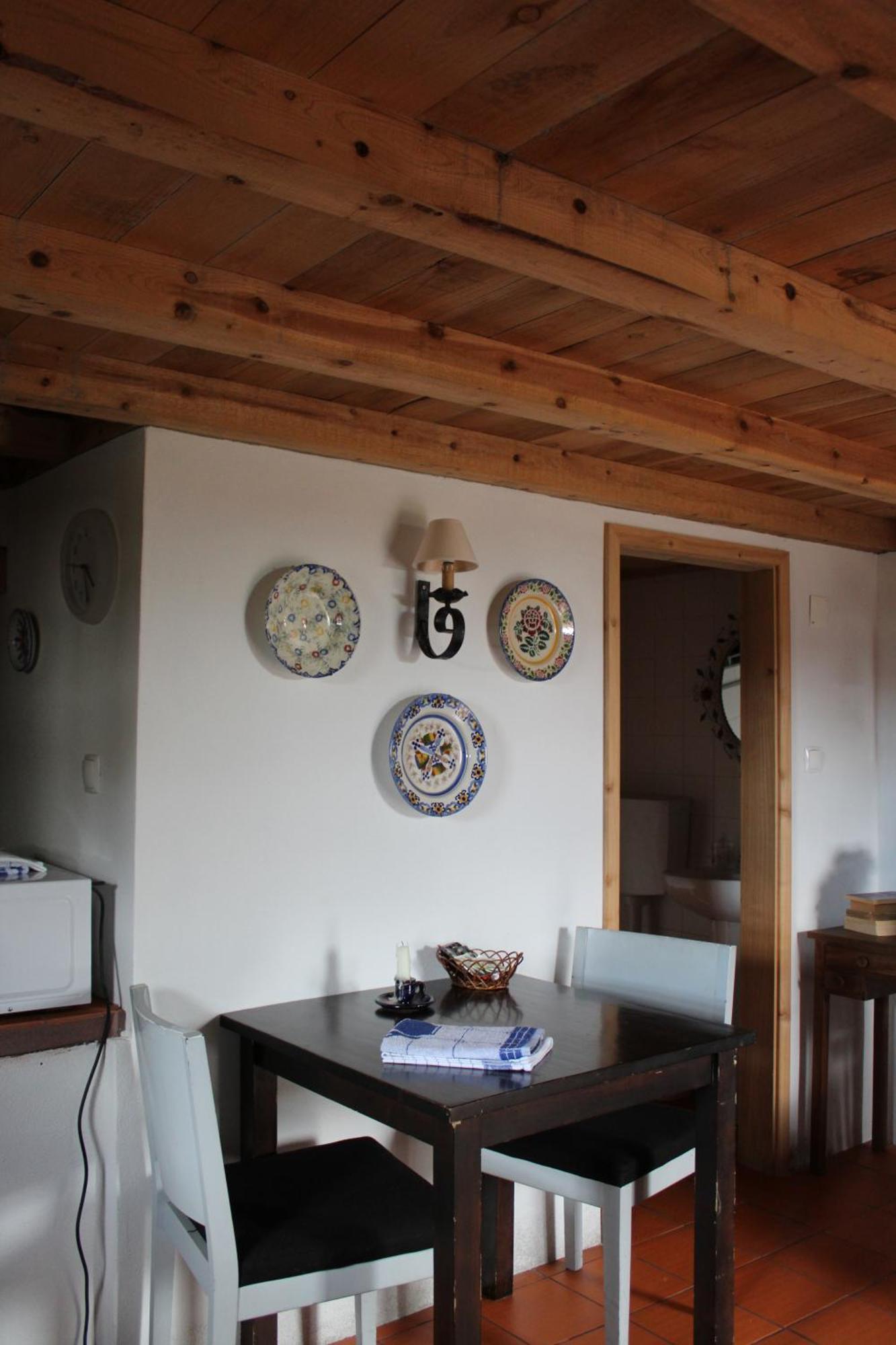 Aldeia Das Cagarras Santo Amaro  Zewnętrze zdjęcie